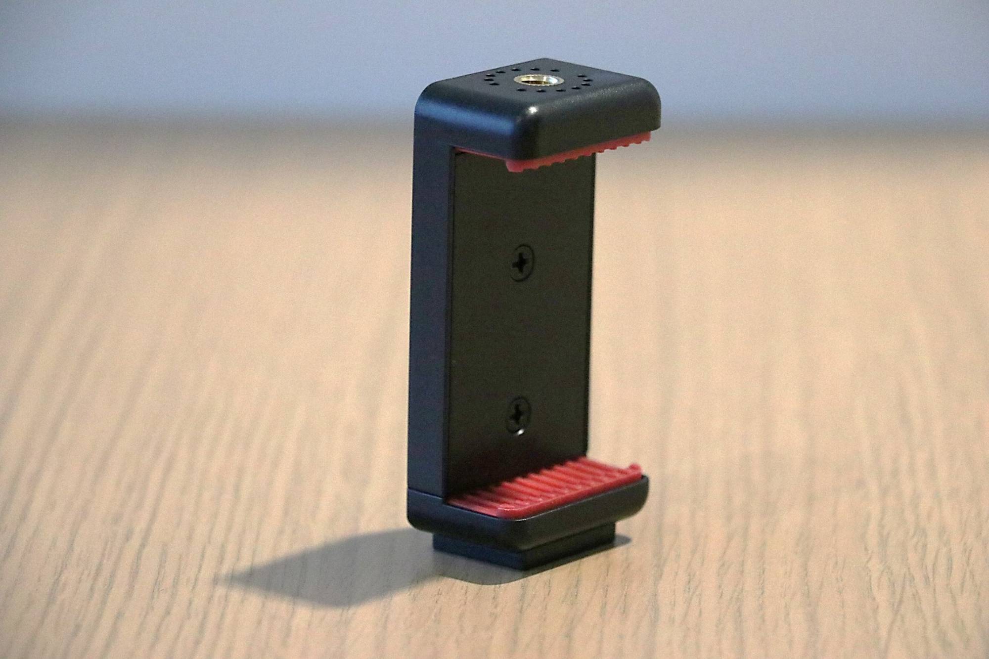 phone clamp
